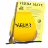 Štartovací set na Yerba Mate Tekvica Yaguar + Bombilla Štartovací set na Yerba Mate Tekvica Yaguar + Bombilla