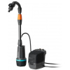 Gardena ComfAuto 2600 18V P4A Aku čerpadlo do suda, bez aku 14604-55 Gardena ComfAuto 2600 18V P4A Aku čerpadlo do suda, bez aku 14604-55