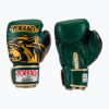 Boxerské rukavice YOKKAO Original Boxing Gloves forest green Boxerské rukavice YOKKAO Original Boxing Gloves forest green