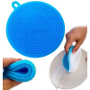 Silikónová podložka na čistenie Silikónová podložka na čistenie