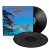 YES - LIVE AT ROOSEVELT STADIUM, JERSEY CITY, NJ (6/17/76) (3VINYL) YES - LIVE AT ROOSEVELT STADIUM, JERSEY CITY, NJ (6/17/76) (3VINYL)