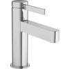 Hansgrohe Finoris - Umývadlový ventil, EcoSmart, chróm 76013000 Hansgrohe Finoris - Umývadlový ventil, EcoSmart, chróm 76013000