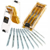 Pílový list (T) pre priamočiare píly DeWalt Pílový list (T) pre priamočiare píly DeWalt