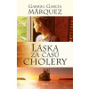 Láska za časů cholery - 4.vydání Láska za časů cholery - 4.vydání