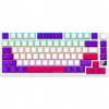 LRG-KBP7075W-WH-CS Wrl keyboard LORGAR LRG-KBP7075W-WH-CS Wrl keyboard LORGAR