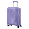 American Tourister Kufor tvrdý kabínový polypropylén SOUNDBOX 35 l American Tourister Kufor tvrdý kabínový polypropylén SOUNDBOX 35 l