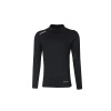 Sondico Mock Neck Baselayer Juniors Black 13 rokov Sondico Mock Neck Baselayer Juniors Black 13 rokov