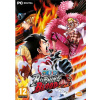 ONE PIECE BURNING BLOOD (PC) DIGITAL ONE PIECE BURNING BLOOD (PC) DIGITAL