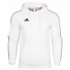 Mikina - Adidas detská mikina veľkosť 140 s dlhým rukávom biela (Adidas Cotton Sweatshirt Hood Junior FS1891 R.140) Mikina - Adidas detská mikina veľkosť 140 s dlhým rukávom biela (Adidas Cotton Sweatshirt Hood Junior FS1891 R.140)