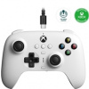 8BitDo Ultimate Wired Controller for Xbox Hall Ed - White 8BitDo Ultimate Wired Controller for Xbox Hall Ed - White