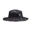 Fox Racing Fox Base Over Sun Hat, klobúk - Black Camo Veľkosť: L/XL Fox Racing Fox Base Over Sun Hat, klobúk - Black Camo Veľkosť: L/XL
