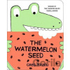 The Watermelon Seed - Greg Pizzoli The Watermelon Seed - Greg Pizzoli