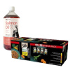 Sheba Nature's Collection Poultry Jelly Flavours - vlhké krmivo pre mačky 40x85g & LAB V Lososový olej pre psov a mačky 1000ml Sheba Nature's Collection Poultry Jelly Flavours - vlhké krmivo pre mačky 40x85g & LAB V Lososový olej pre psov a mačky 1000ml