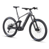 Crussis ONE-Full 10.10 (720 Wh) 2025 Velikost rámu kol US: 17 Crussis ONE-Full 10.10 (720 Wh) 2025 Velikost rámu kol US: 17