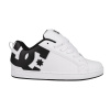 DC Court Graffik - 114/White/Black - women´s 37.5 DC Court Graffik - 114/White/Black - women´s 37.5