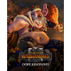ESD Total War Warhammer III Ogre Kingdoms ESD Total War Warhammer III Ogre Kingdoms
