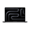Apple MacBook Pro 14 M5 (2025) Space Black MDE34CZ/A Apple MacBook Pro 14 M5 (2025) Space Black MDE34CZ/A