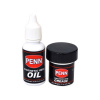 PENN - Olej a vazelína pre navijaky Oil and Grease pack PENN - Olej a vazelína pre navijaky Oil and Grease pack