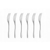 Dezertná vidlička lesklá Gerlach Muza 6 ks Dezertná vidlička lesklá Gerlach Muza 6 ks