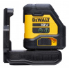 DeWALT DCLE34021N-XJ laserová vodováha Čárová vodováha 55 m DeWALT DCLE34021N-XJ laserová vodováha Čárová vodováha 55 m