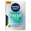 Nivea Men Fresh Kick voda po holení 100 ml Nivea Men Fresh Kick voda po holení 100 ml