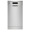 Electrolux ESS43210SX + kapsule JAR na 6 mesiacov zadarmo - Umývačka riadu Electrolux ESS43210SX + kapsule JAR na 6 mesiacov zadarmo - Umývačka riadu