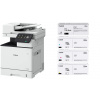 Canon imageRUNNER C1538iF II + 4 tonery T10L Canon imageRUNNER C1538iF II + 4 tonery T10L