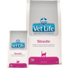 Farmina, Taliansko Farmina Vet Life cat struvite 0,4 kg Farmina, Taliansko Farmina Vet Life cat struvite 0,4 kg