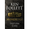 Stonehenge - Ken Follett Stonehenge - Ken Follett