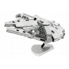 Metal Earth 3D Puzzle Star Wars Millennium Falcon 50 ks Metal Earth 3D Puzzle Star Wars Millennium Falcon 50 ks