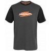 Tričko Sonubaits Grey T-Shirt XX Large Tričko Sonubaits Grey T-Shirt XX Large