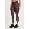 Puma legíny dámske Essential Spotted Haze 528515 hnedá L Puma legíny dámske Essential Spotted Haze 528515 hnedá L