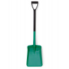 Ručná lopatka z polyprophylénu (PP), veľkosť lopaty 257 x 350 mm Ručná lopatka z polyprophylénu (PP), veľkosť lopaty 257 x 350 mm
