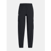 Under Armour Dievčenské športové nohavice UA Rival Woven Cargo Pan Čierna YLG Under Armour Dievčenské športové nohavice UA Rival Woven Cargo Pan Čierna YLG
