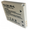 TRX TRX baterie Canon NB-4L - Li-Ion 1400mAh TRX TRX baterie Canon NB-4L - Li-Ion 1400mAh