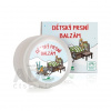 Bob a Bobek detsky Prsny balzam 1 x 30 ml Bob a Bobek detsky Prsny balzam 1 x 30 ml