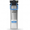 Epson inkoustová náplň/ C13T11C240/ pro WF-C53xx/ WF-C58xx/ L/ Cyan Epson inkoustová náplň/ C13T11C240/ pro WF-C53xx/ WF-C58xx/ L/ Cyan