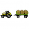 Traktor s doplnkami Moje Ranczo MEGA CREATIVE 487487 Traktor s doplnkami Moje Ranczo MEGA CREATIVE 487487