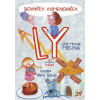 Slovníček Vyjmenováček LY - Jan Michal Mleziva Slovníček Vyjmenováček LY - Jan Michal Mleziva