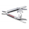 VICTORINOX 3.0323.L Nástroj SwissTool + kožené pouzdro VICTORINOX 3.0323.L Nástroj SwissTool + kožené pouzdro