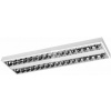 CB Elektro Svietidlo LED 50W, 4000K, 5000lm, IP20, 2x120cm, biele, CELTA prisadené (GTV) CB Elektro Svietidlo LED 50W, 4000K, 5000lm, IP20, 2x120cm, biele, CELTA prisadené (GTV)