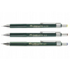 Faber-Castell TK Fine 3 ks Faber-Castell TK Fine 3 ks