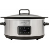 CrockPot CSC112X Pomalý hrnec 6,5 l CrockPot CSC112X Pomalý hrnec 6,5 l