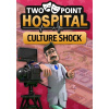 Two Point Hospital - Culture Shock - Steam PC Two Point Hospital - Culture Shock - Steam PC