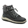 Mustang 15M018100200 čierne pánske nadmerné zimné topánky EUR 50 Mustang 15M018100200 čierne pánske nadmerné zimné topánky EUR 50