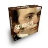 Schubert: Chamber Music (13CD) (Diogenes Quartet, Brandis Quartet, Amati Chamber Ensemble, Klavier Trio Amsterdam, Berlin Philharmonic Octet, Timora Rosler, Klára Würtz) Schubert: Chamber Music (13CD) (Diogenes Quartet, Brandis Quartet, Amati Chamber Ensemble, Klavier Trio Amsterdam, Berlin Philharmonic Octet, Timora Rosler, Klára Würtz)