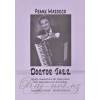 DOCTOR JAZZ by Frank Marocco / Šesť džezových skladieb pre akordeón DOCTOR JAZZ by Frank Marocco / Šesť džezových skladieb pre akordeón