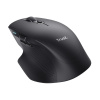 Trust Ozaa+ Multi-Device Wireless Mouse - Black 24820 - Wireless optická myš Trust Ozaa+ Multi-Device Wireless Mouse - Black 24820 - Wireless optická myš