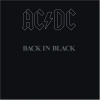 Back In Black AC/DC CD Back In Black AC/DC CD