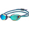 Arena Python Mirror - Turquoise Arena Python Mirror - Turquoise